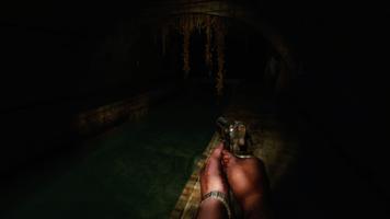 The Fall: Zombie Survival скриншот 1