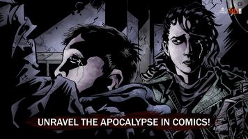 The Fall 2 : Zombie Survival Cartaz