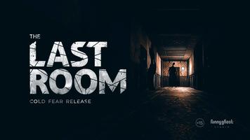 Poster The Last Room : Horror Game