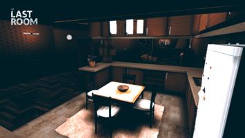 The Last Room : Horror Game screenshot 1