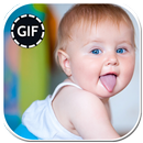 Funny GIF, Pics & Memes APK