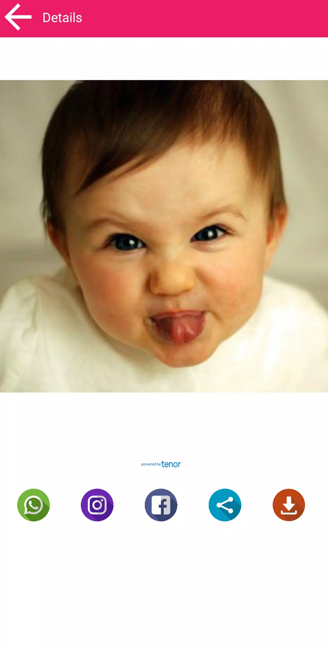 Tải xuống APK Funny GIF, Pics & Memes 😂 cho Android Tải xuống APK Funny GIF, Pics & Memes 😂 cho Android