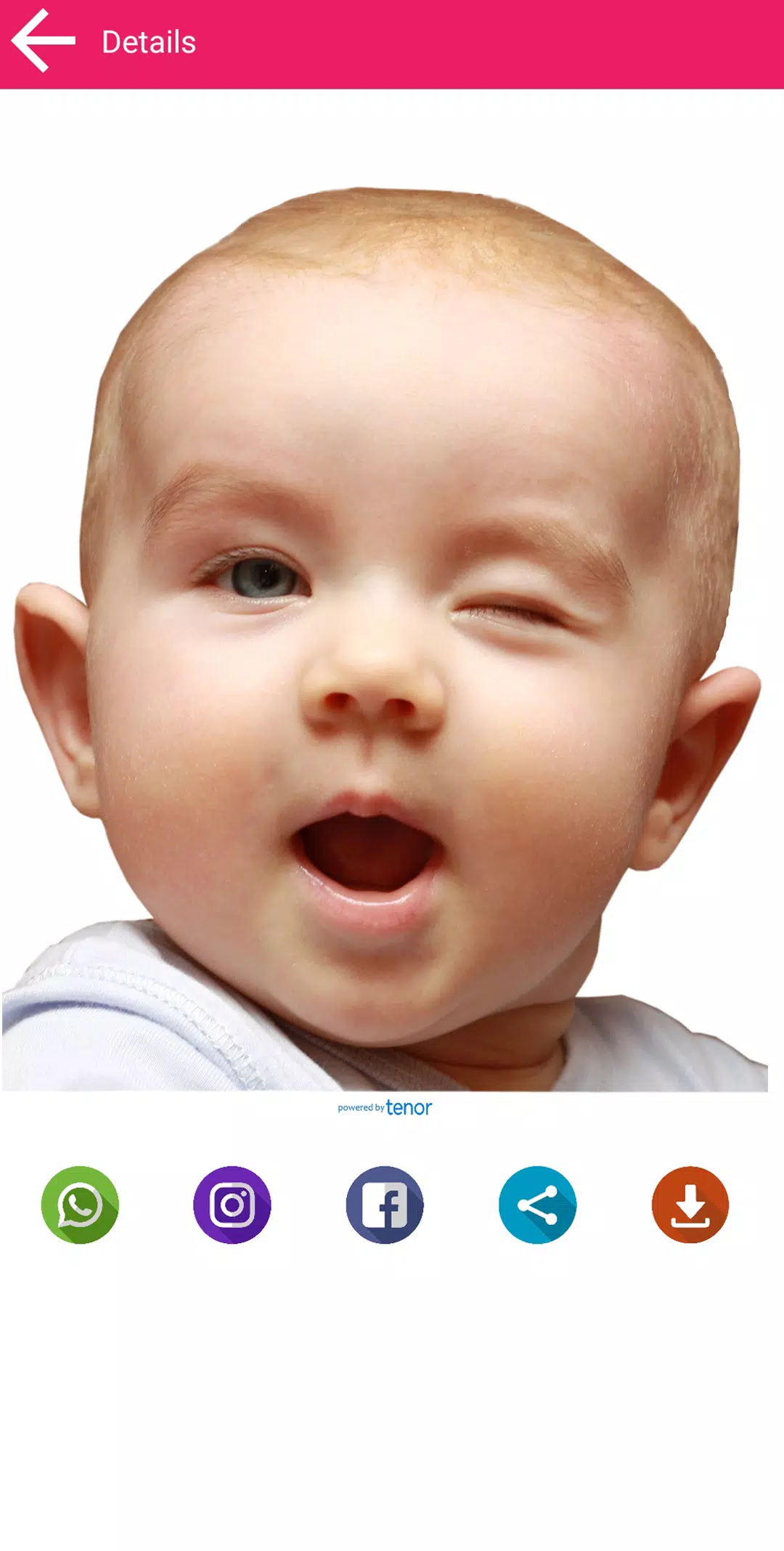 Tải xuống APK Funny GIF, Pics & Memes 😂 cho Android Tải xuống APK Funny GIF, Pics & Memes 😂 cho Android