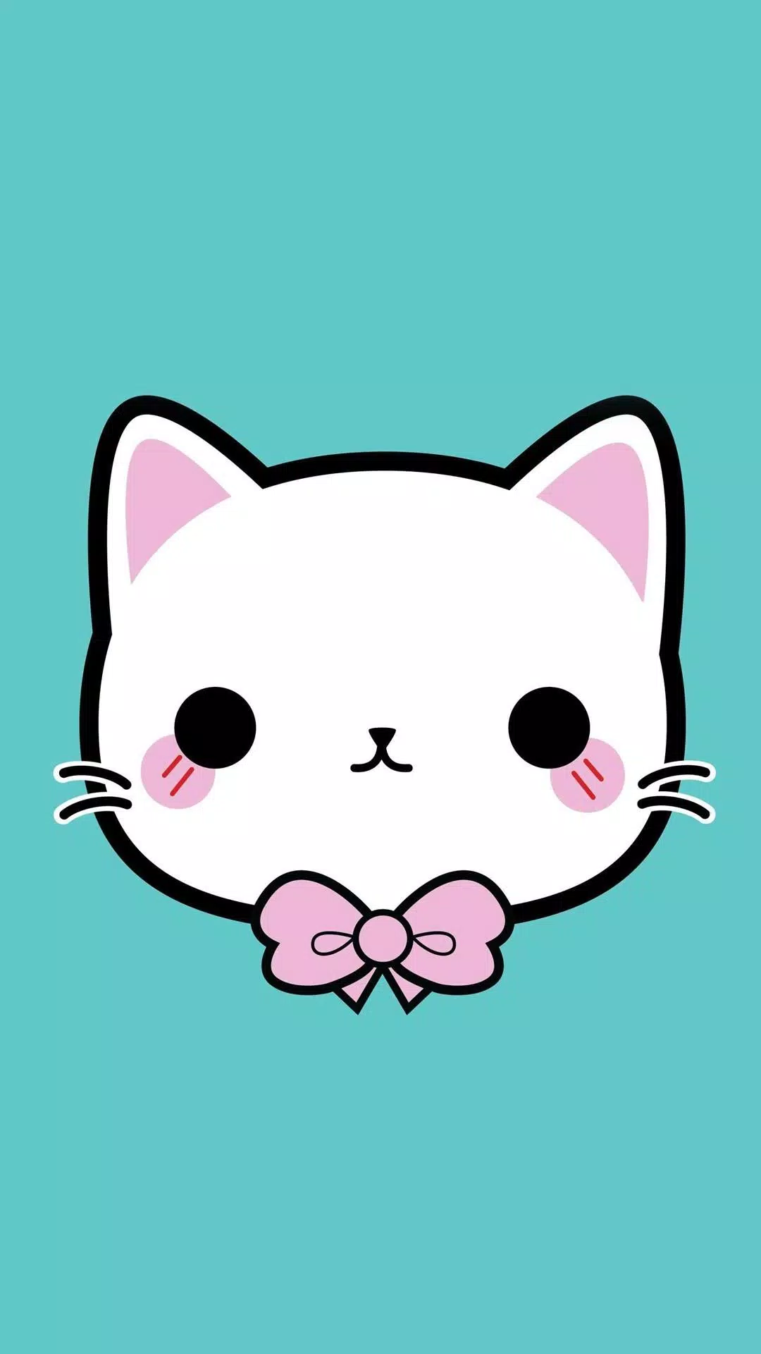 Kawaii Cute Wallpapers & Girly Backgrounds HD ❤️???? APK for ...