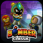 Bomber Classic: Bombman battle icône