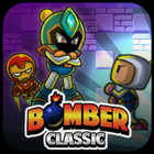 Bomber Classic: Bombman battle icono