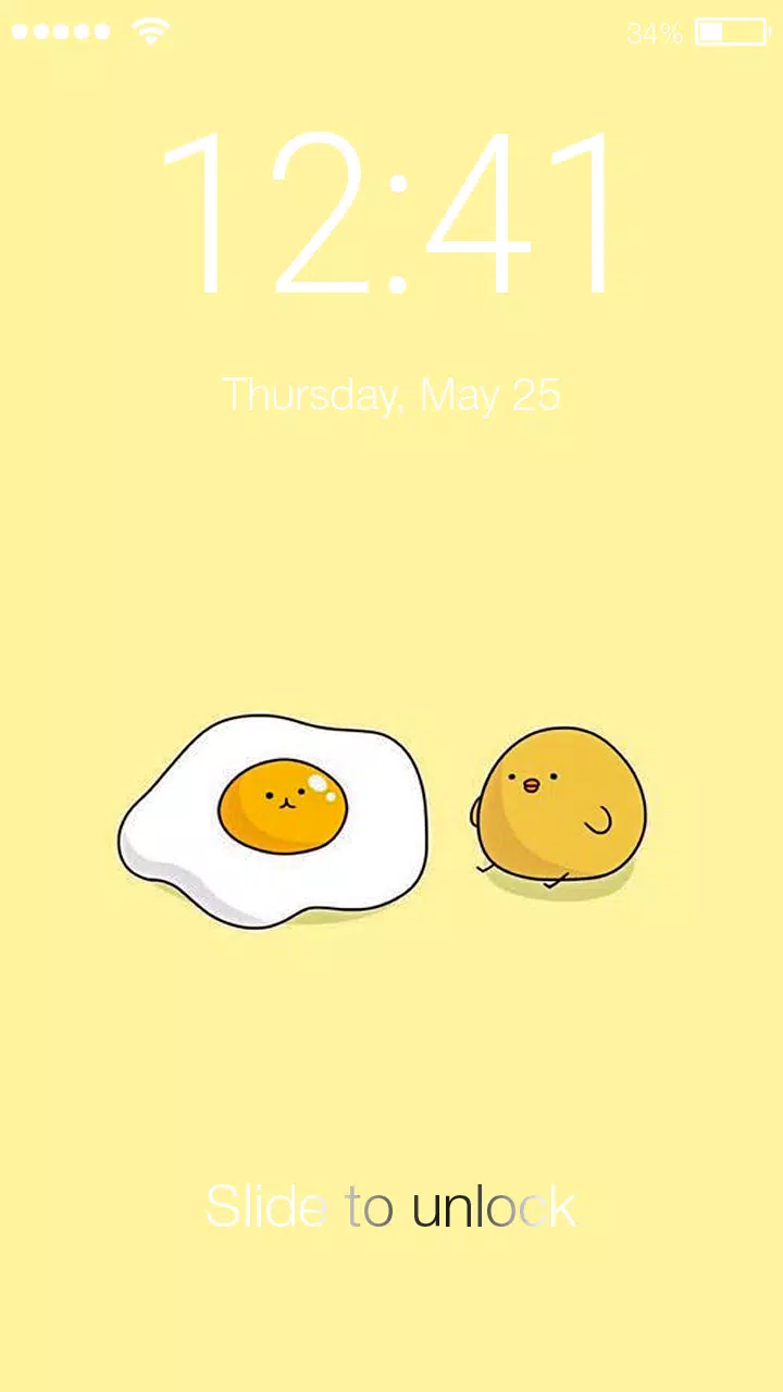 Descarga de APK de Funny Cool Cartoon Wallpaper Lockscreen para Android Descarga de APK de Funny Cool Cartoon Wallpaper Lockscreen para Android