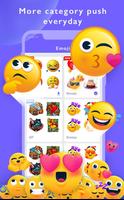 3D Emoji Live Wallpapers 2021 海報