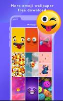 3D Emoji Live Wallpapers 2021 截圖 2