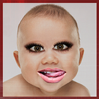 Face Changer Face Funny Face MakerFunny Face Maker icon