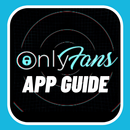 Walkthrough for OnlyFans App aplikacja