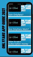 Walkthrough for OnlyFans App screenshot 3