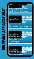 Walkthrough for OnlyFans App screenshot 2