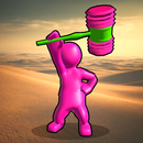 APK Drop Zone: Stickman Assault