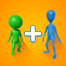 Drop Zone: Stickman Assault APK