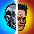 Idle Zombie War aplikacja