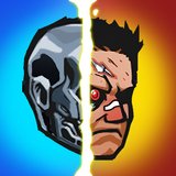 Idle Zombie War アイコン