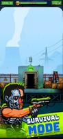 Idle Zombie War পোস্টার