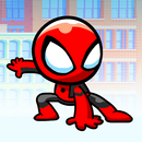 Spider Stick Hero APK