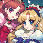 Icona Princess Merge Magic
