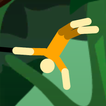 Ragdoll Stickman Swing
