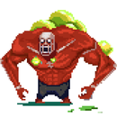 Zombie Evolution Pixel APK