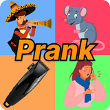 Prank App:Funny Prank Sounds APK