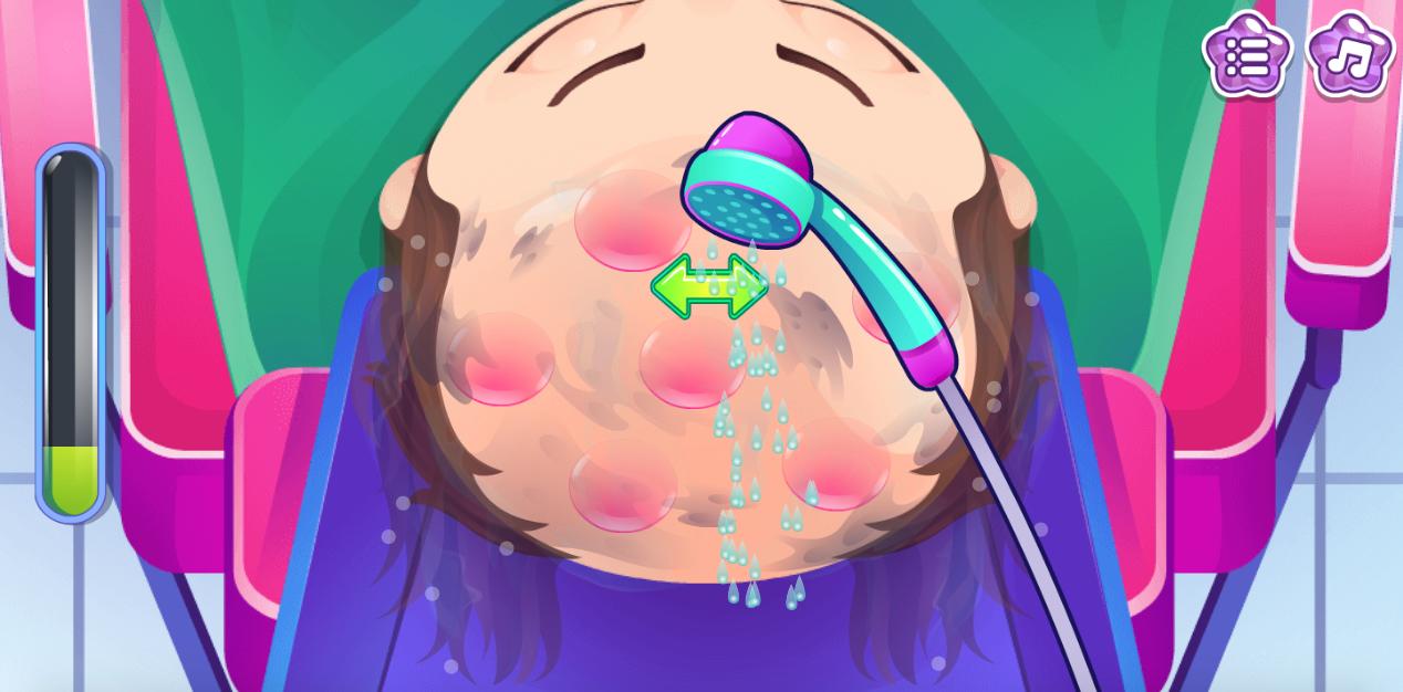 Makeover games for girls - Funny Hair Salon APK for Android Download Makeover games for girls - Funny Hair Salon APK for Android Download