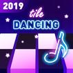 Tile Dancing - Piano Master