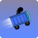 Stick Racer :Potty Cart Hero APK