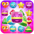 Funny Jelly land
