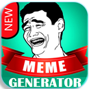 Meme Creator - (Create & Share Memes) APK