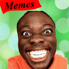 Memes Animated Stickers 2022 icône