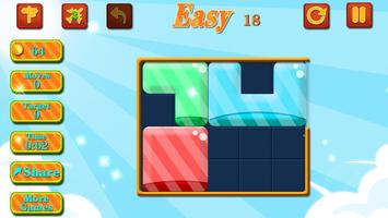 Crazy Candy Block screenshot 2