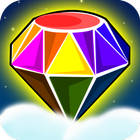 Crazy Jewel Dash biểu tượng