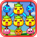 Fruit Shaped Crush-APK