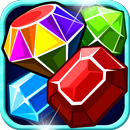 Jewels Heroes Story-APK