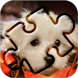 My Pretty Jigsaw icon