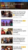 Funniest Nigerian Comedy Video capture d'écran 3