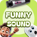 Prank Sounds: Haircut & Scary APK