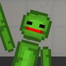 Ragdoll Playground Game APK