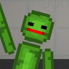 Ragdoll Playground Game icon