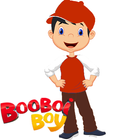 آیکون‌ Booboiboy - Best Comics Story