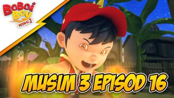 برنامه‌نما Booboiboy - Best Comics Story عکس از صفحه