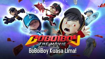 برنامه‌نما Booboiboy - Best Comics Story عکس از صفحه