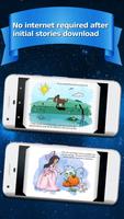 Stories for Kids - with illust captura de pantalla 1