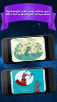 Stories for Kids - with illust captura de pantalla 2