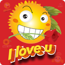 Stickers and emoji - WASticker-APK