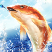 Fishing King :The Urban Angler Zeichen