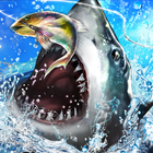 Fishing Rivals أيقونة